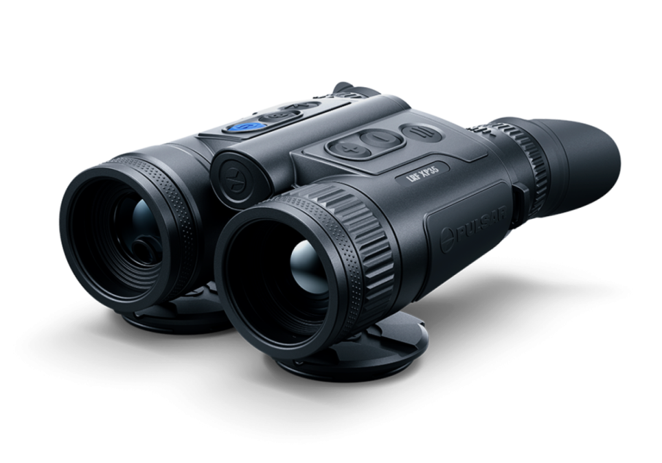 lampokatselukiikarit merger pulsar