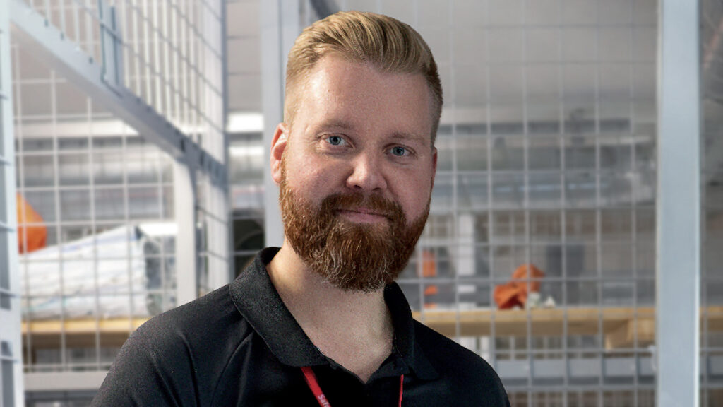 Väestönsuojat Safetum Teemu Kajava.